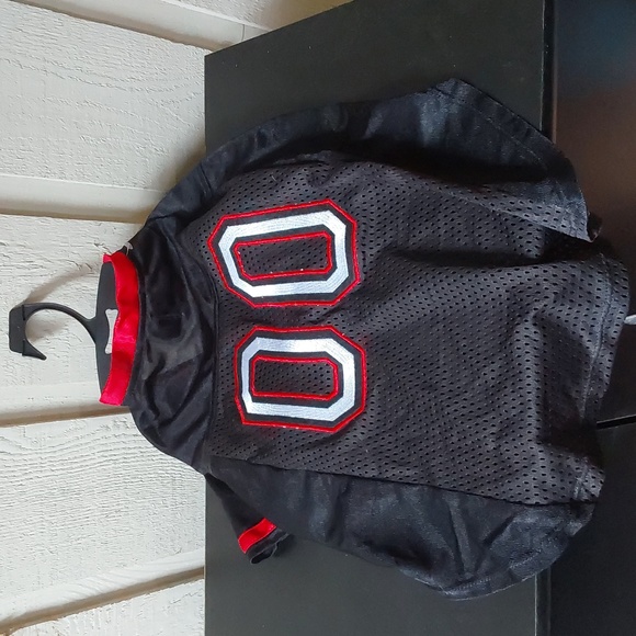 Dog football jersey - Picture 1 of 2
